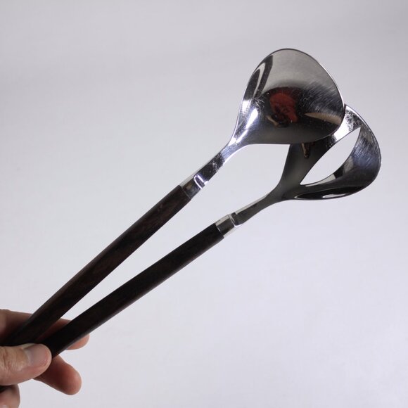 MCM Raadvad salad set, Danish dining service - Picture 9 of 11